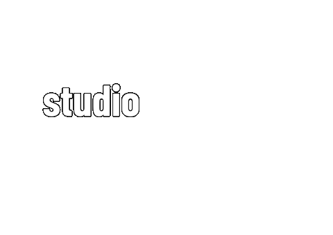 studiobravoure giphyupload film video creative Sticker