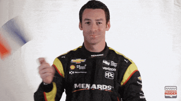 france indycar GIF by Paddock Insider