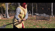 shooting major league lacrosse GIF by ECD Lacrosse