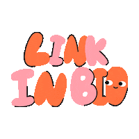 wildtypemedia linkinbio getwildin Sticker