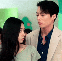 Couple Love GIF