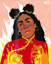 diorelladior  GIF