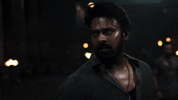 HombaleFilms prabhas prabhas gifs hombale films salaar GIF