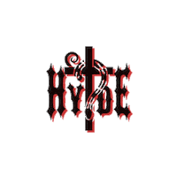 New Sticker by HYDE