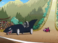 all grown up nicksplat GIF