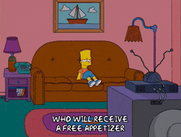 homer simpson beer GIF