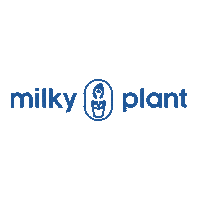 Plant Milk Vegan Sticker by milkyplant
