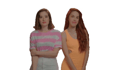 Mood Este Es Sticker by Neurads