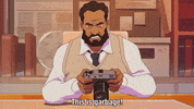 Clark Kent Superman GIF by Adult Swim