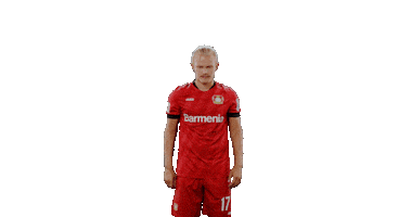 Bayer 04 Goal Sticker by Bayer 04 Leverkusen