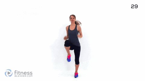 fitness GIF