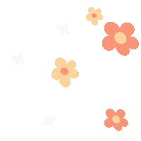 Heart Pink Sticker
