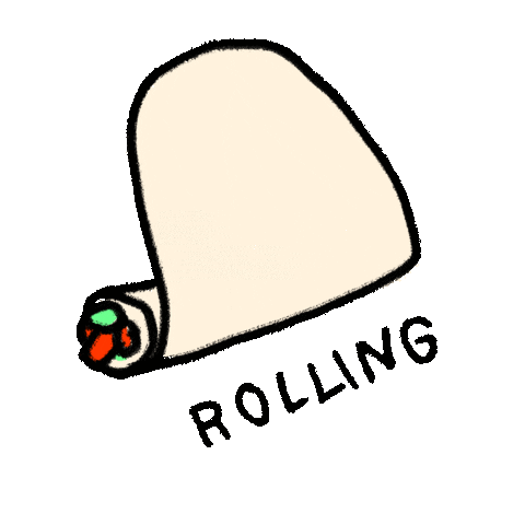 Agencylife Rolling Sticker by Kochstrasse™