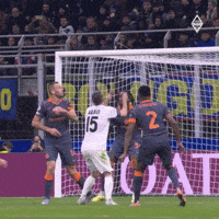 Arad GIF by FC Kairat