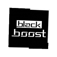 BlackBoostEurope blackboost blackboostusa teamblackboost blackboostperformance Sticker