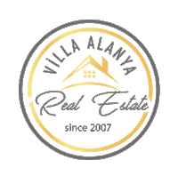 Brand Love Sticker by Villa Alanya