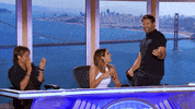 keith urban idol auditions GIF by American Idol