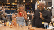 Red Carpet Oscars GIF by E!
