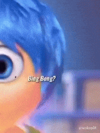 wokupl8 inside out bing bong inside out 2 inside out riley GIF