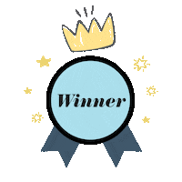 Beauty Award Sticker by Think Dirty