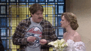 Snl GIF by Saturday Night Live