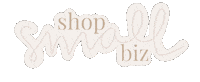 shopariarose miami shop small shopsmall small biz Sticker