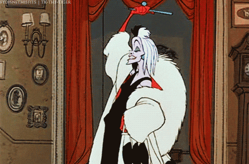 101 dalmatians laughing GIF - Find & Share on GIPHY