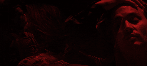 johnny depp blow GIF by Maudit
