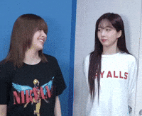 Lily GIF