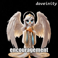 Empathy GIF by thedoveinity