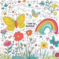 Coloring GIF by Chromabook