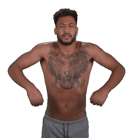 Af Sticker by LoveIslandUSA