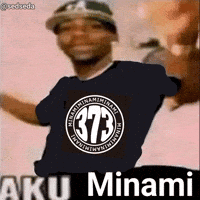 Ado Aku GIF