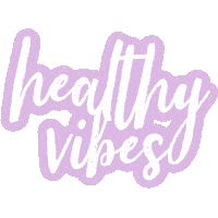 Happy Good Vibes Sticker by Nochiola