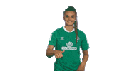 Werderfrauen Emotionen Sticker by SV Werder Bremen
