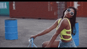 music video trampoline GIF by Kalin and Myles