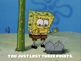 season 1 musclebob buffpants GIF by SpongeBob SquarePants