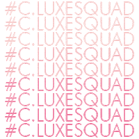 Sticker by Connoisseur Luxe
