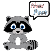 Post Nuevopost Sticker