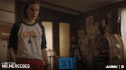 no way wow GIF by Mr. Mercedes