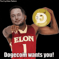 Crypto Cryptocurrency GIF by CrypTalks