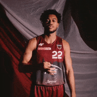 Brown Jr Stephen GIF by Kacper Salamon Fotografia