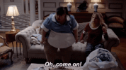 GIF by The Mick