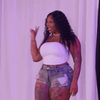Walk In Hello GIF