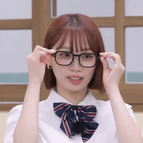 Kpop GIF
