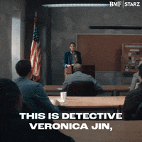 50 Cent Starz GIF by BMF