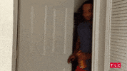 Long Hair GIF by TLC Europe
