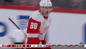 Happy Pumped Up GIF by NHL