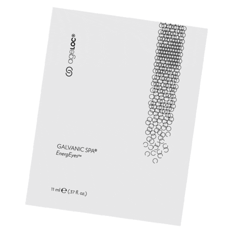 Energeyes Sticker by Nu Skin