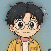 Deep Breath Ugh GIF by Persona